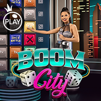 Dice City