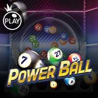 Power Ball (3 min)